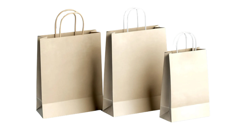 Bag Paper